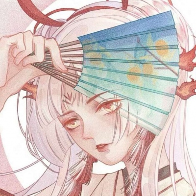 Furry插画色彩灵感福瑞群